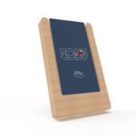 CW-07 Ahşap Masa Takvimi