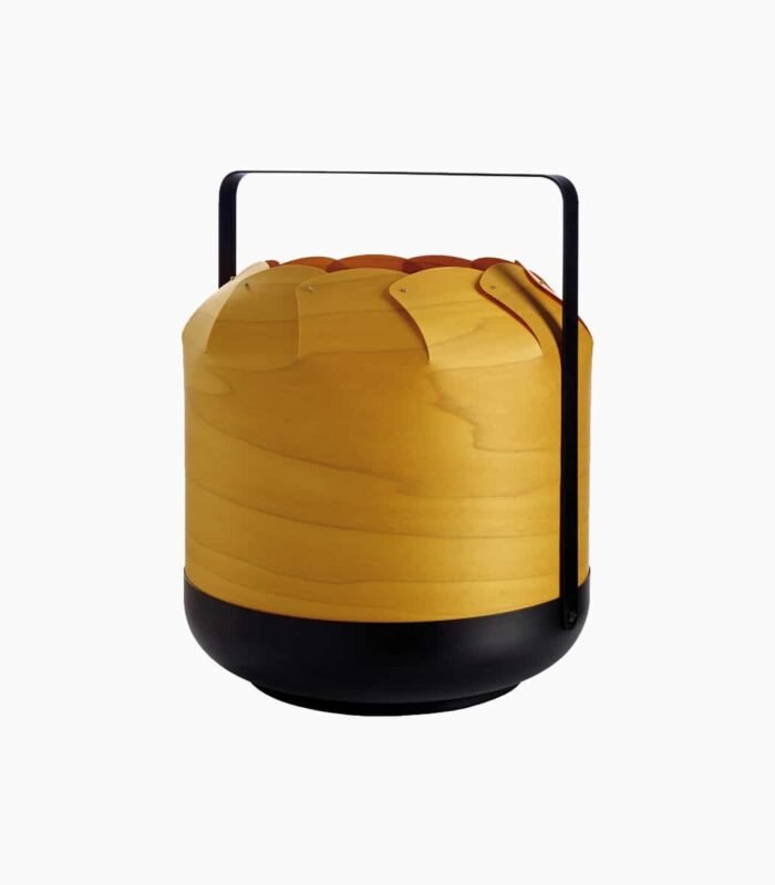 Eames plastic side chair - Görsel 1