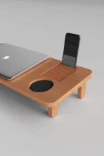 Masa takvimi ST-03 Notebook Stand Organizer – 2026 modeli