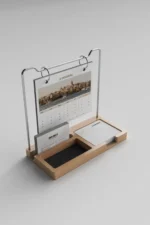 Masa Takvimi ile Sağlıklı İş Rutini ve Analog Alışkanlık Kurma | masatakvimi.com.tr