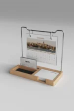 Masa Takvimi ile Sağlıklı İş Rutini ve Analog Alışkanlık Kurma | masatakvimi.com.tr